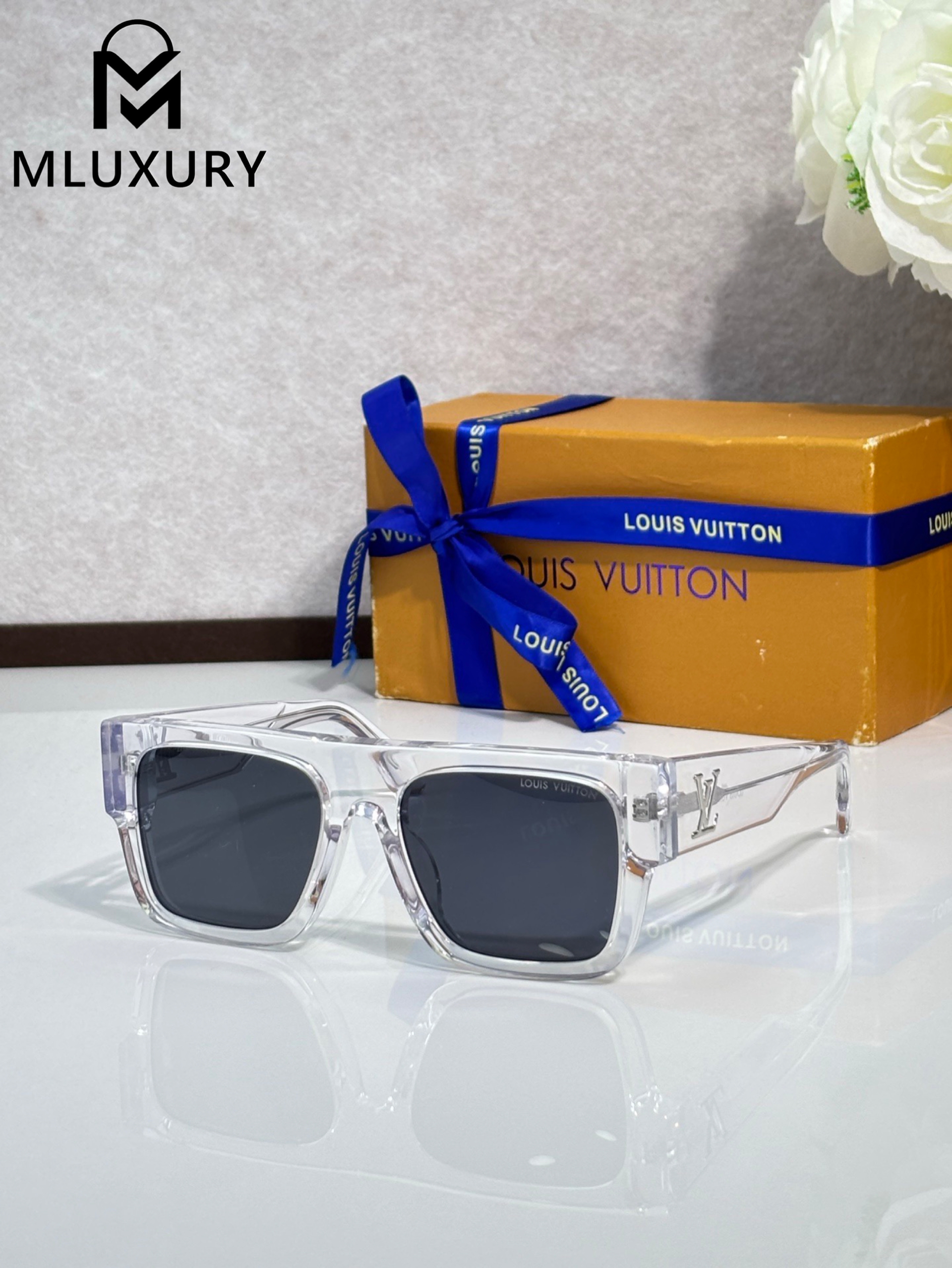 LOUIS VUITTON Z2707E