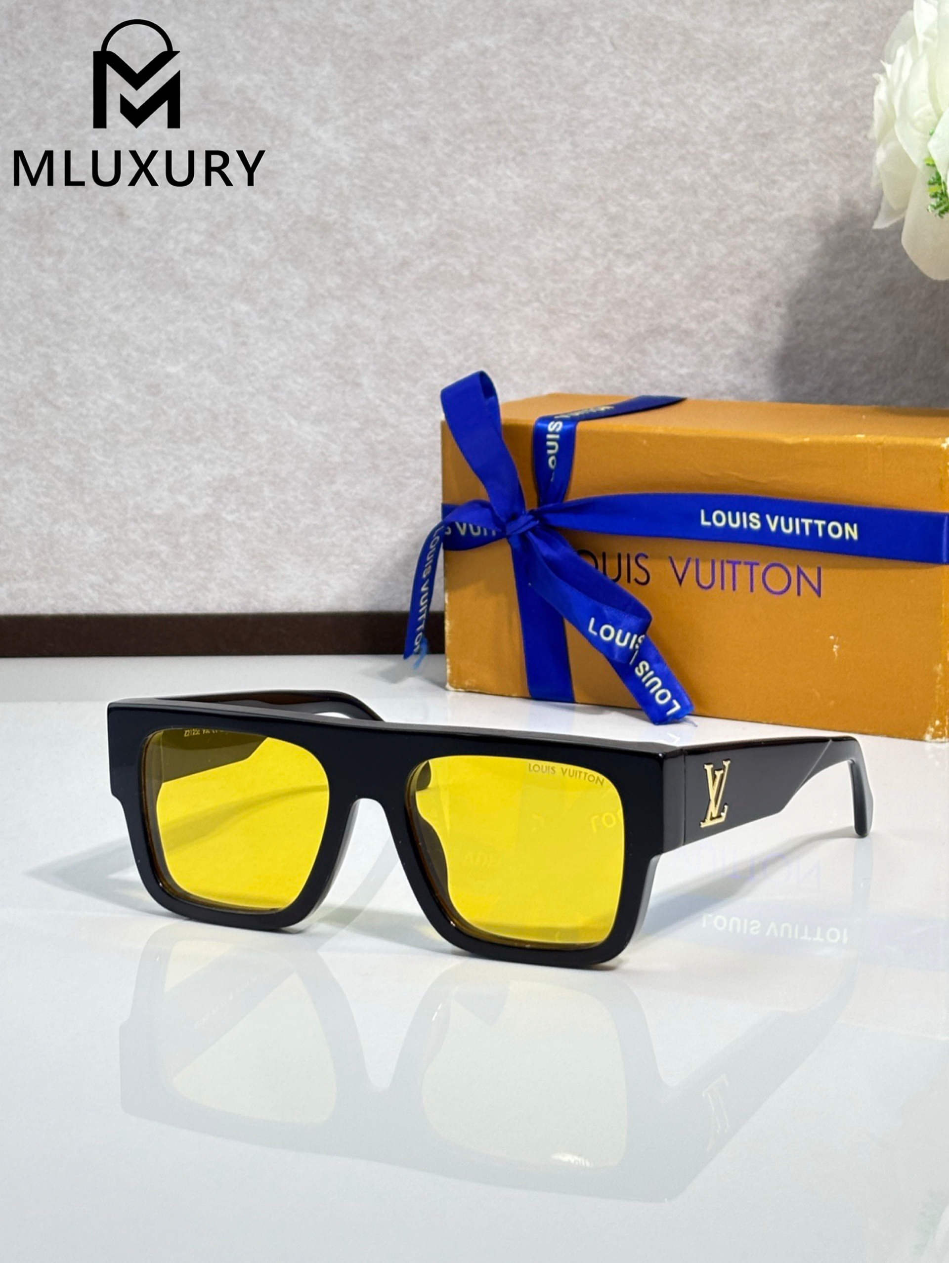 LOUIS VUITTON Z2707E