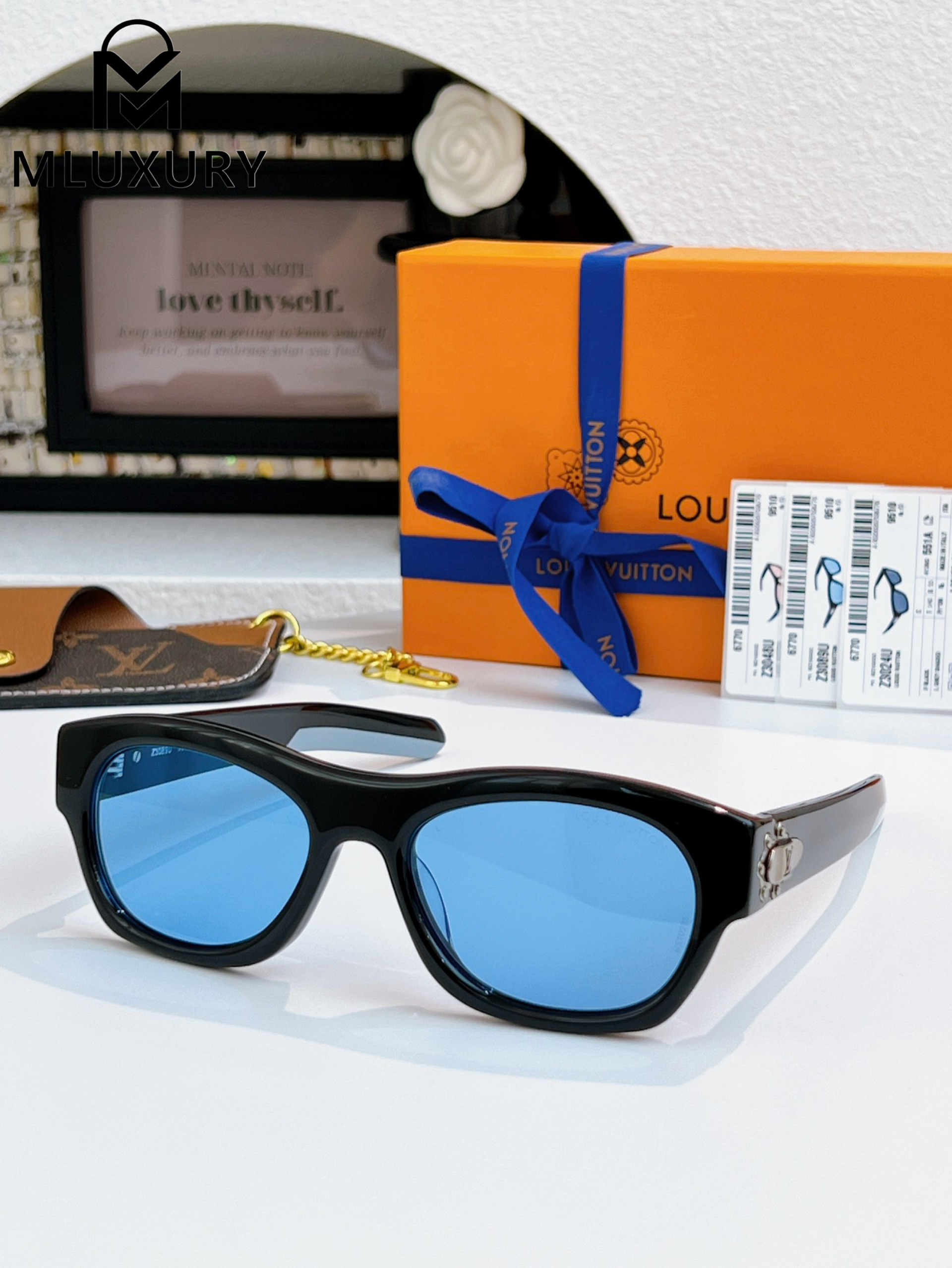 LOUIS VUITTON Z3024U