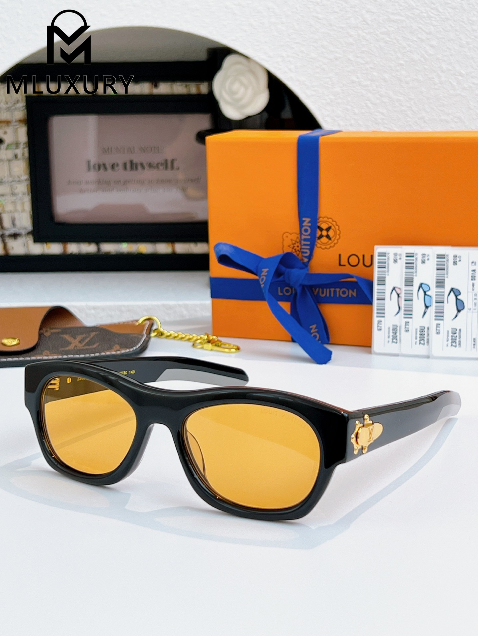 LOUIS VUITTON Z3024U