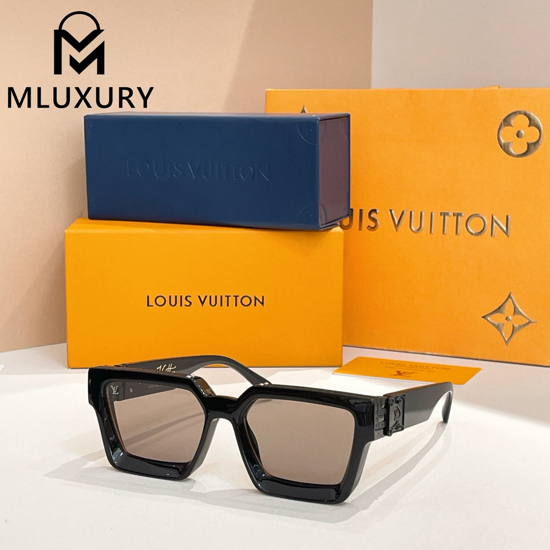LOUIS VUITTON M96006WN