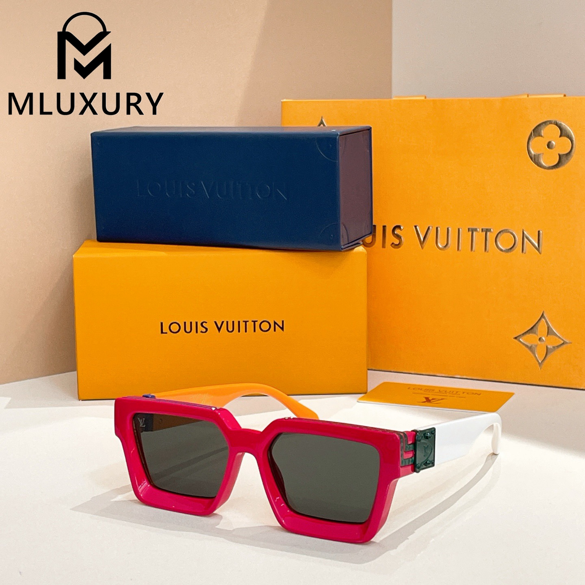 LOUIS VUITTON M96006WN