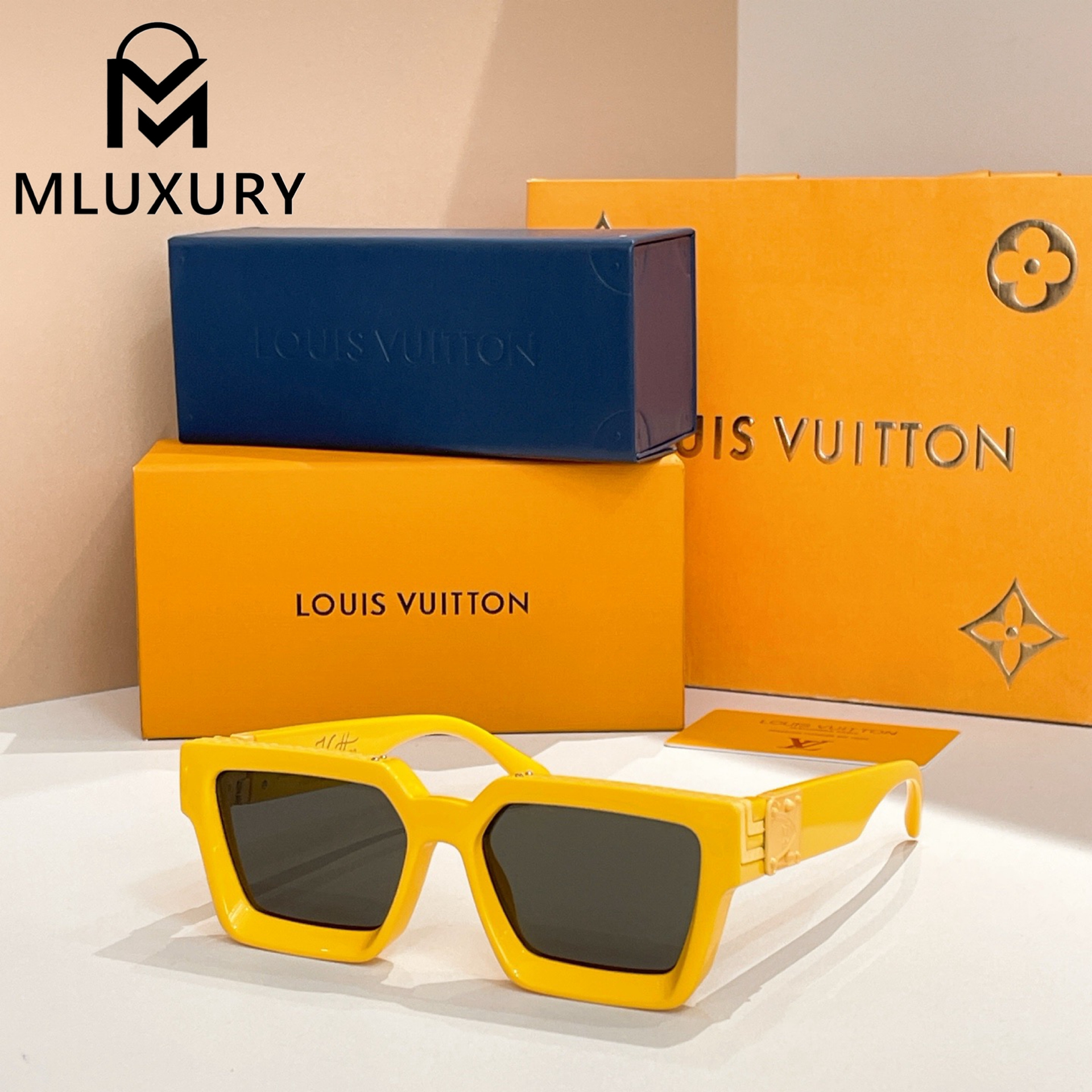 LOUIS VUITTON M96006WN