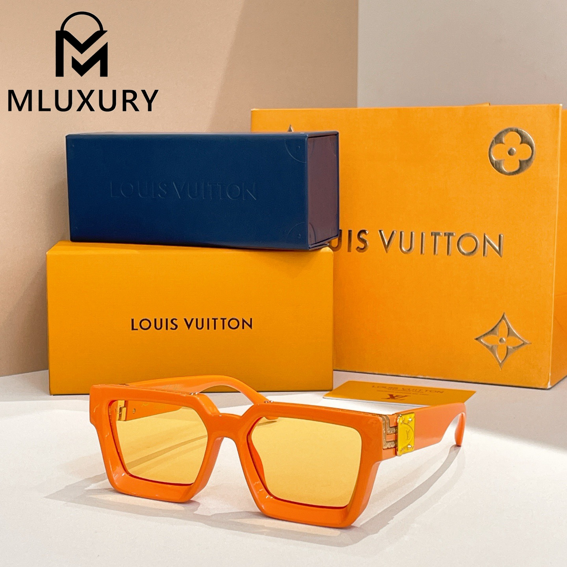 LOUIS VUITTON M96006WN