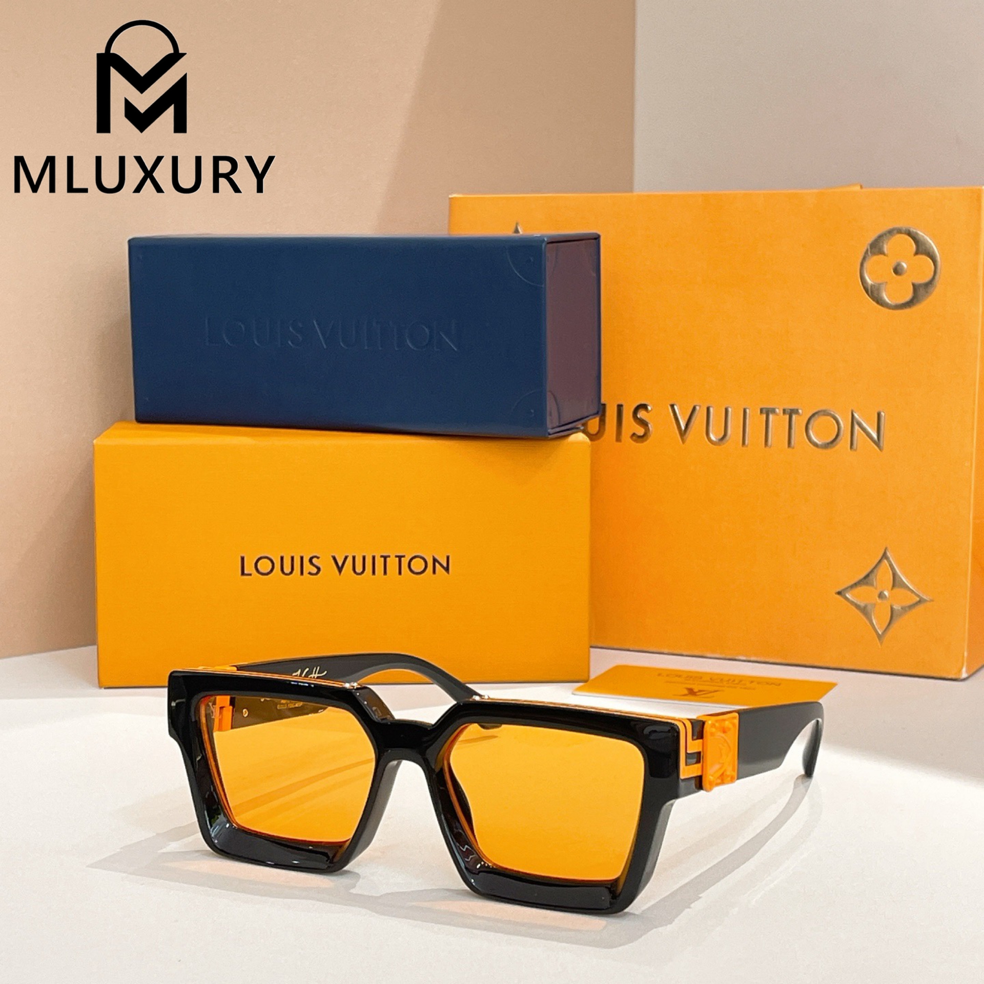 LOUIS VUITTON M96006WN