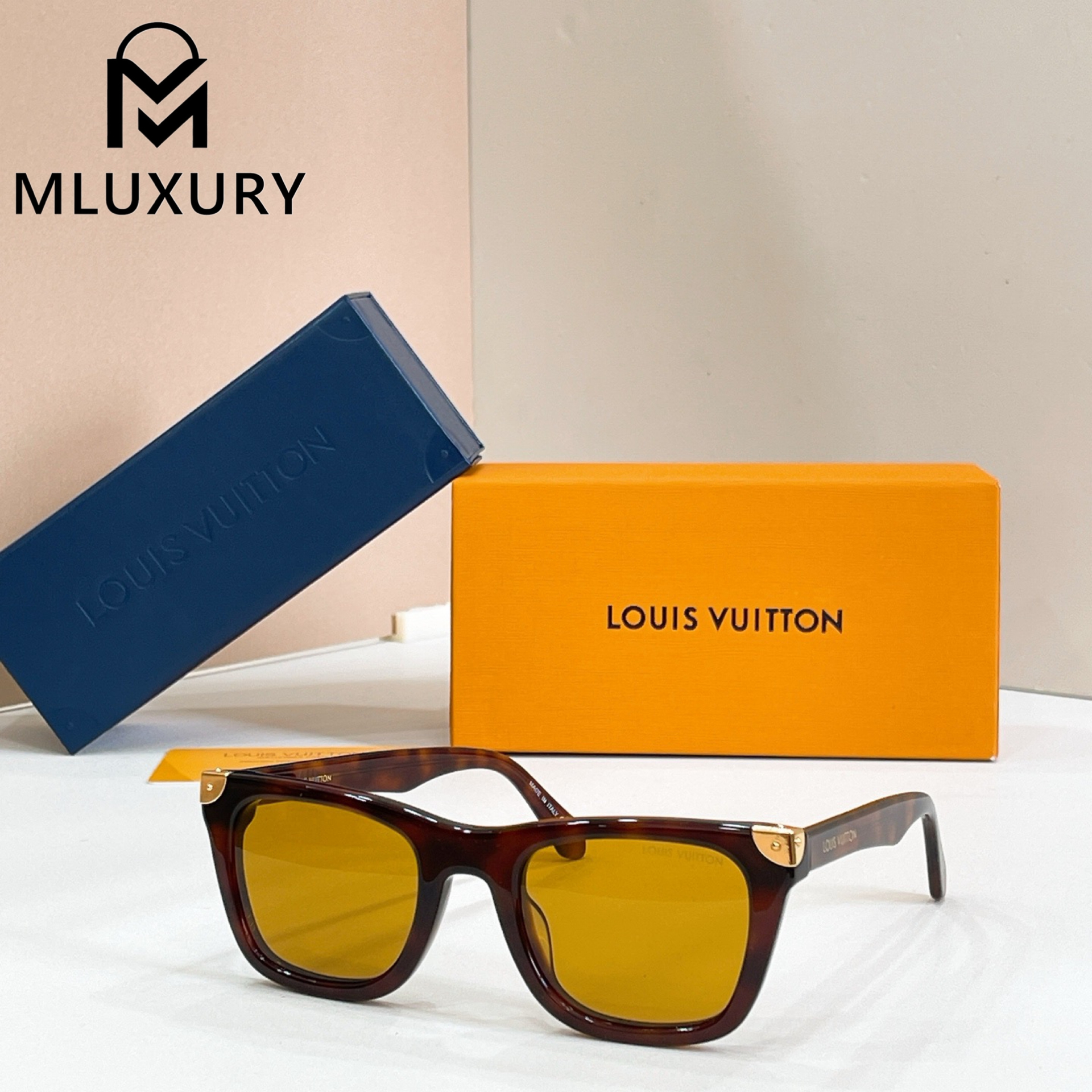 LOUIS VUITTON Z3158U