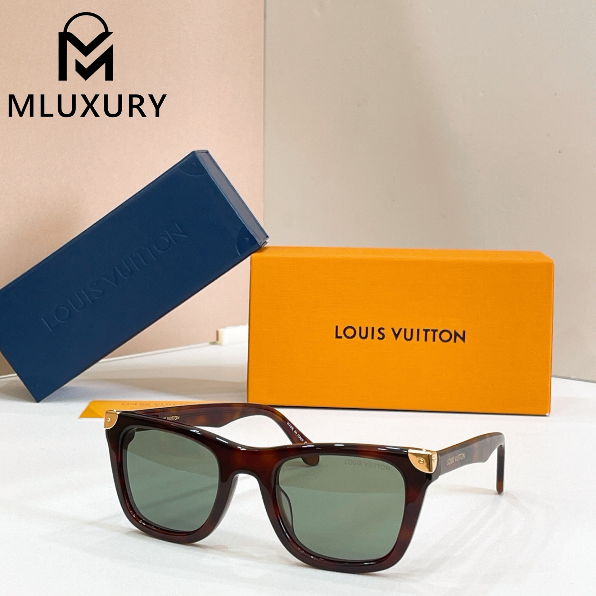 LOUIS VUITTON Z3158U