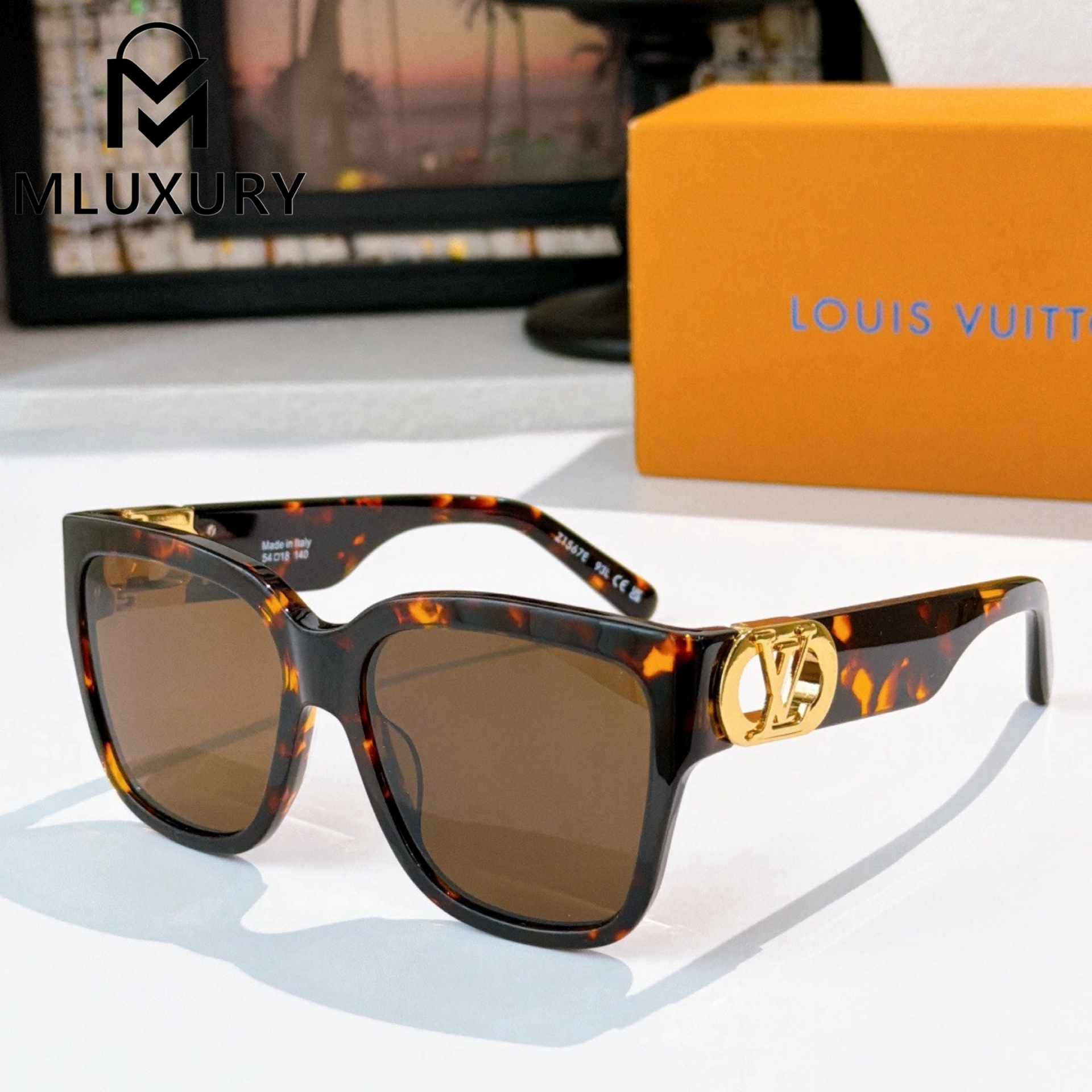 LOUIS VUITTON  Z1566E