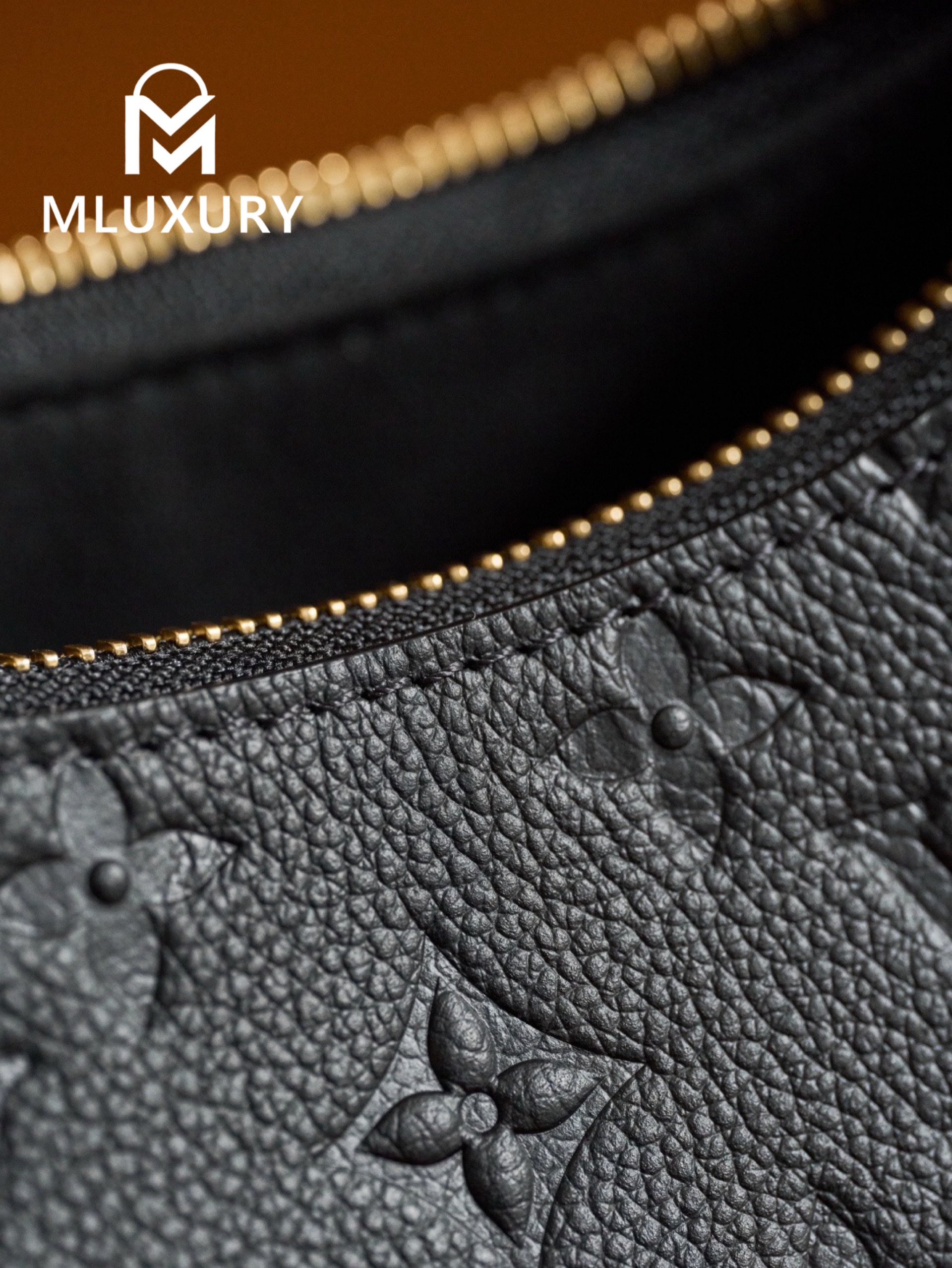 LOUIS VUITTON BOULOGNE (small size)