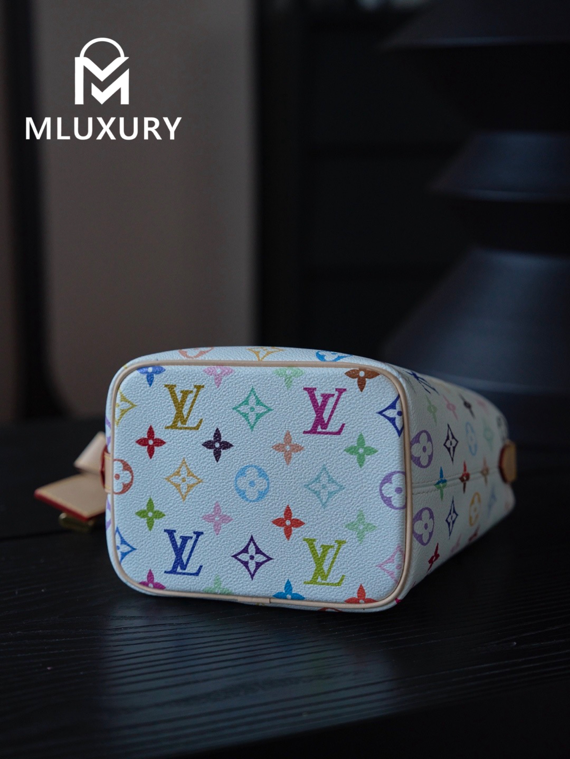 LOUIS VUITTON ALL IN BB Handbag