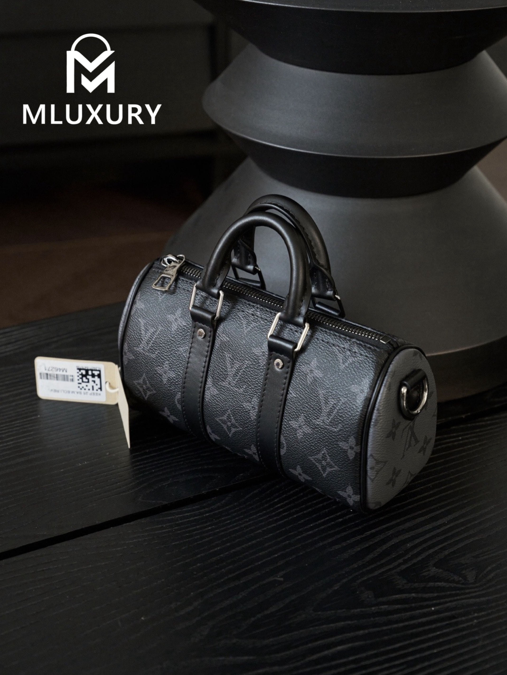 LOUIS VUITTON KEEPALL XS Handbag