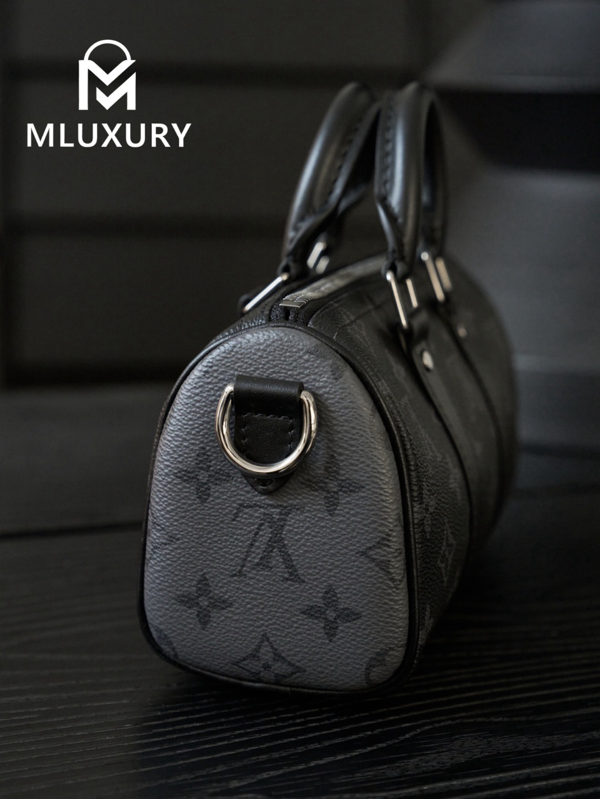 LOUIS VUITTON KEEPALL XS Handbag