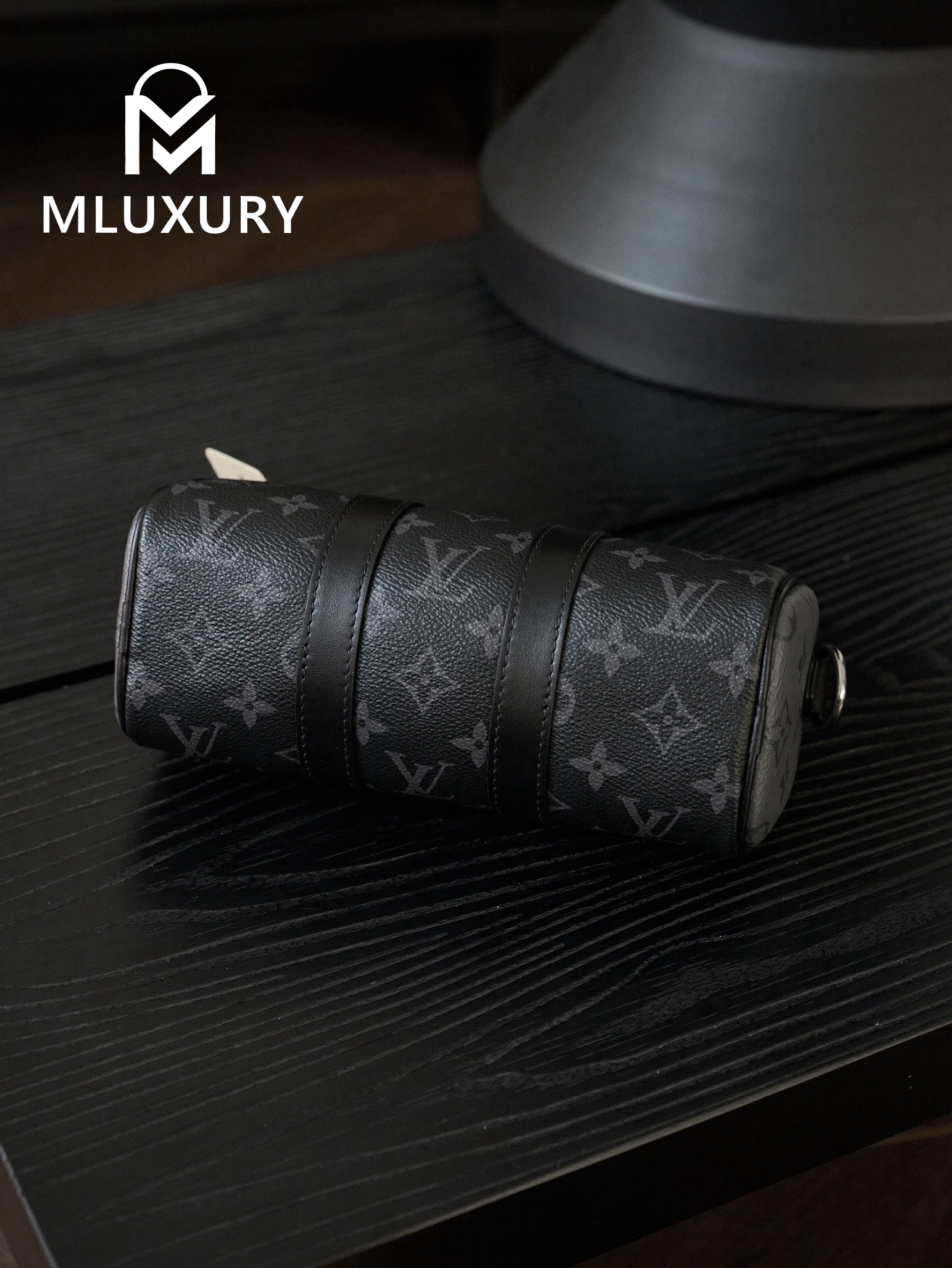 LOUIS VUITTON KEEPALL XS Handbag