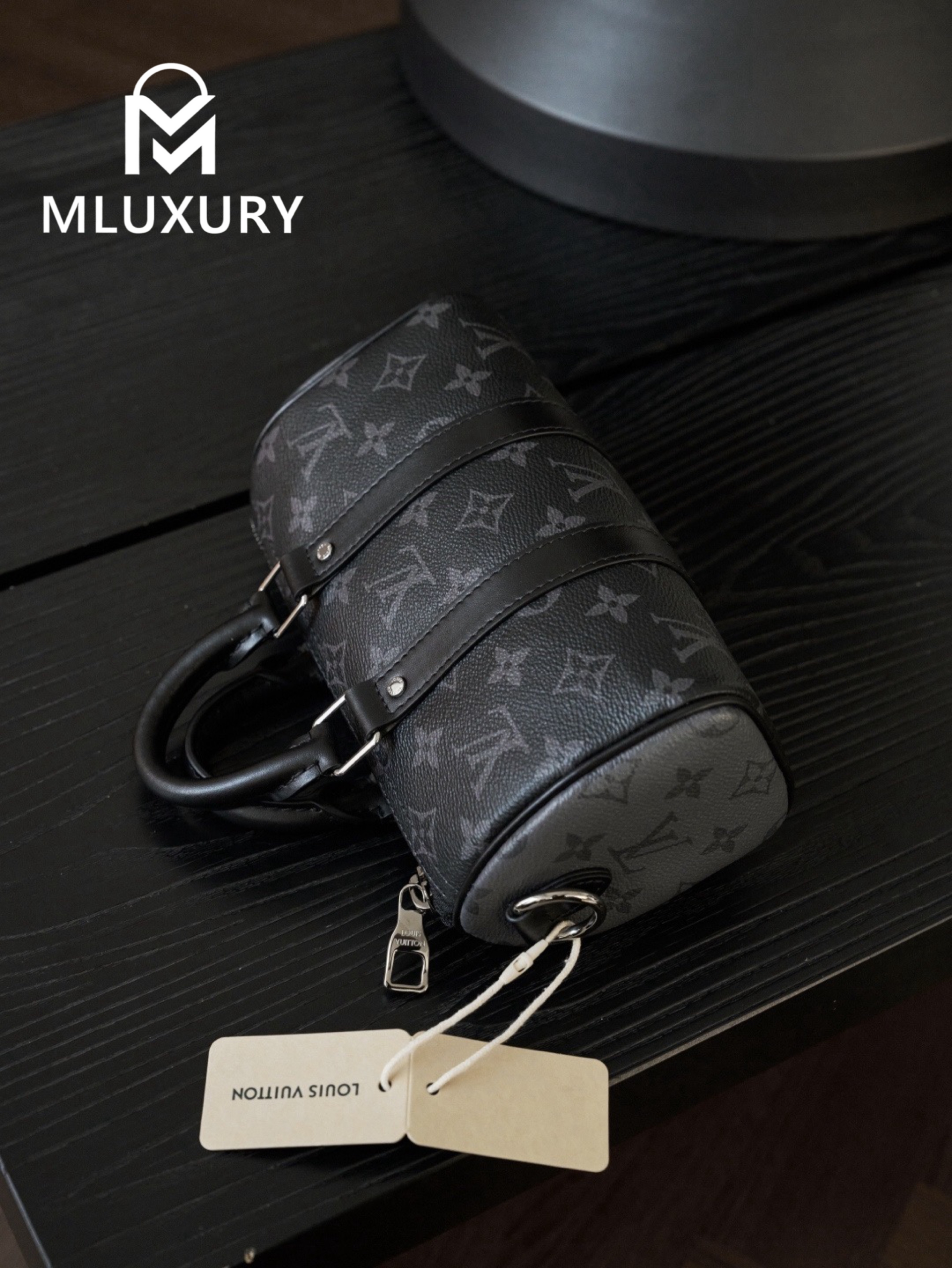 LOUIS VUITTON KEEPALL XS Handbag