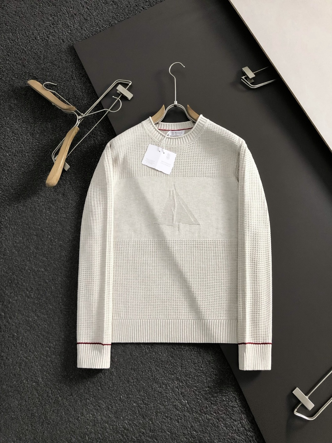 BRUNELLO CUCINELLI Autumn/Winter Old Money Knitwear