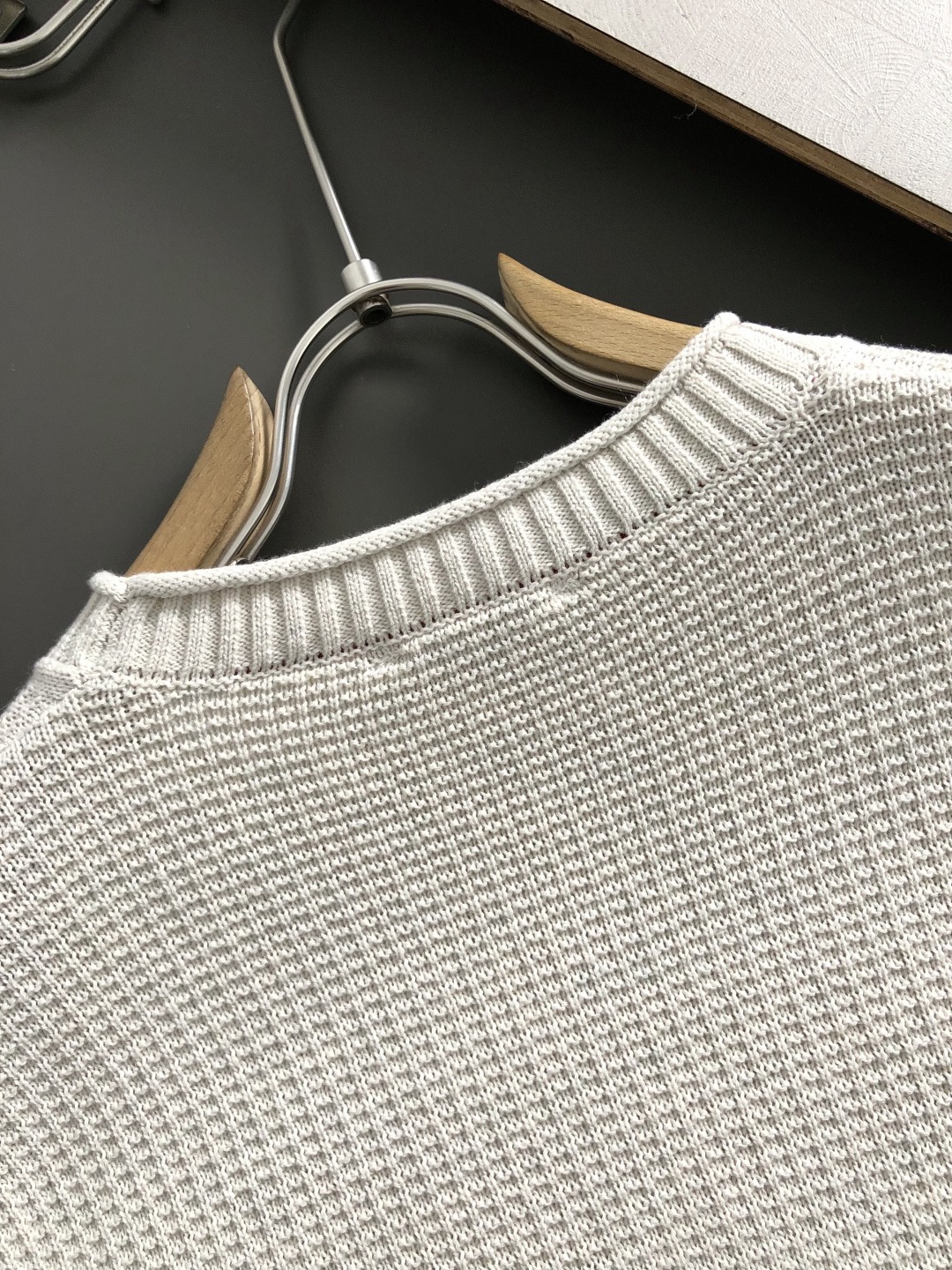 BRUNELLO CUCINELLI Autumn/Winter Old Money Knitwear