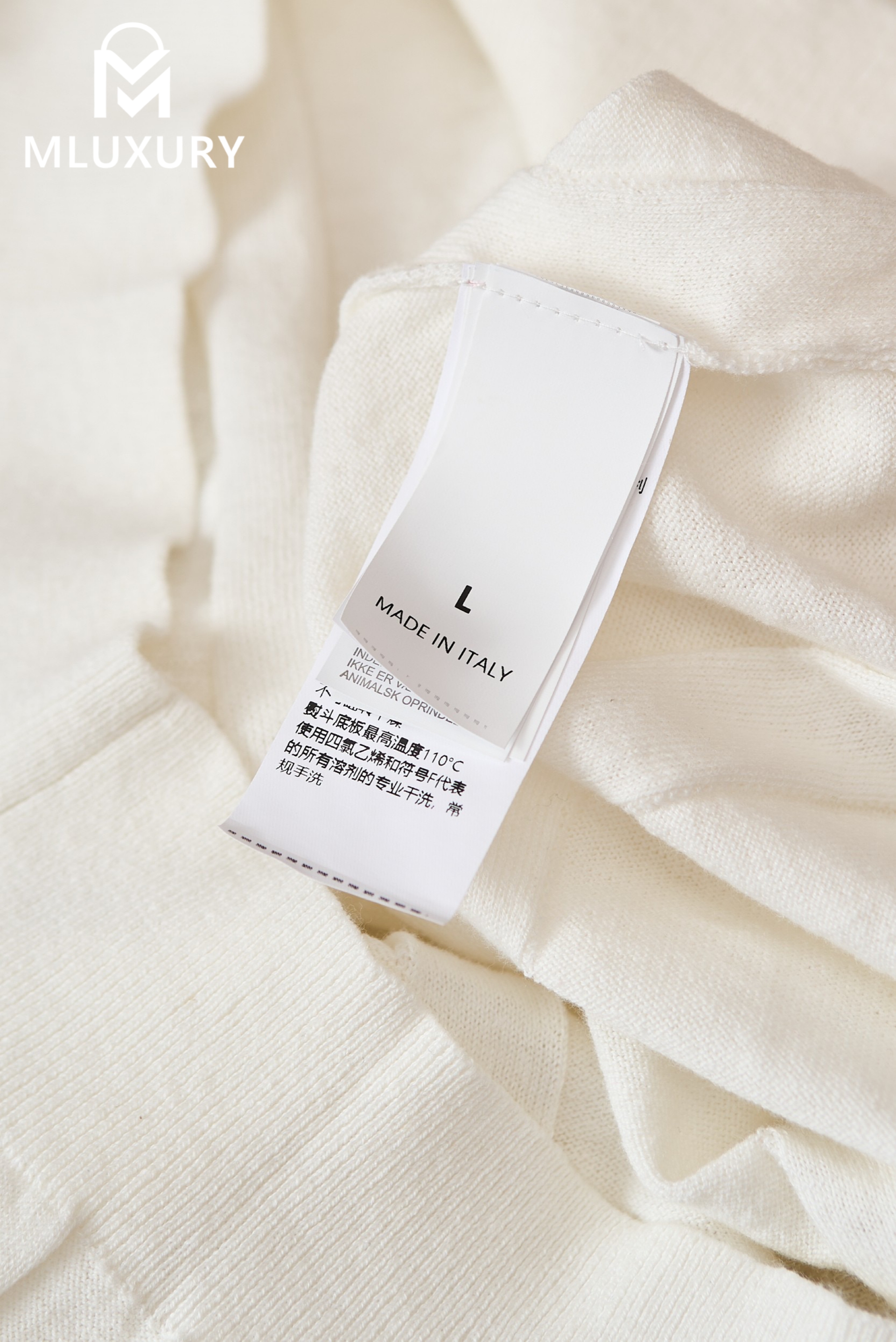 BRUNELLO CUCINELLI Knitted Polo Shirt