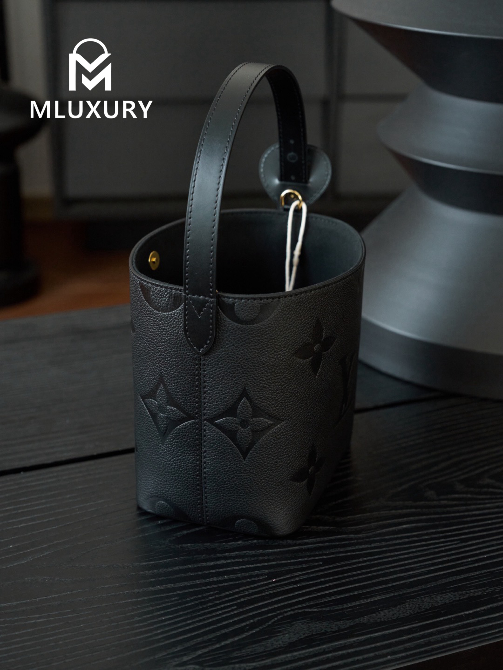 LOUIS VUITTON ALL IN BB