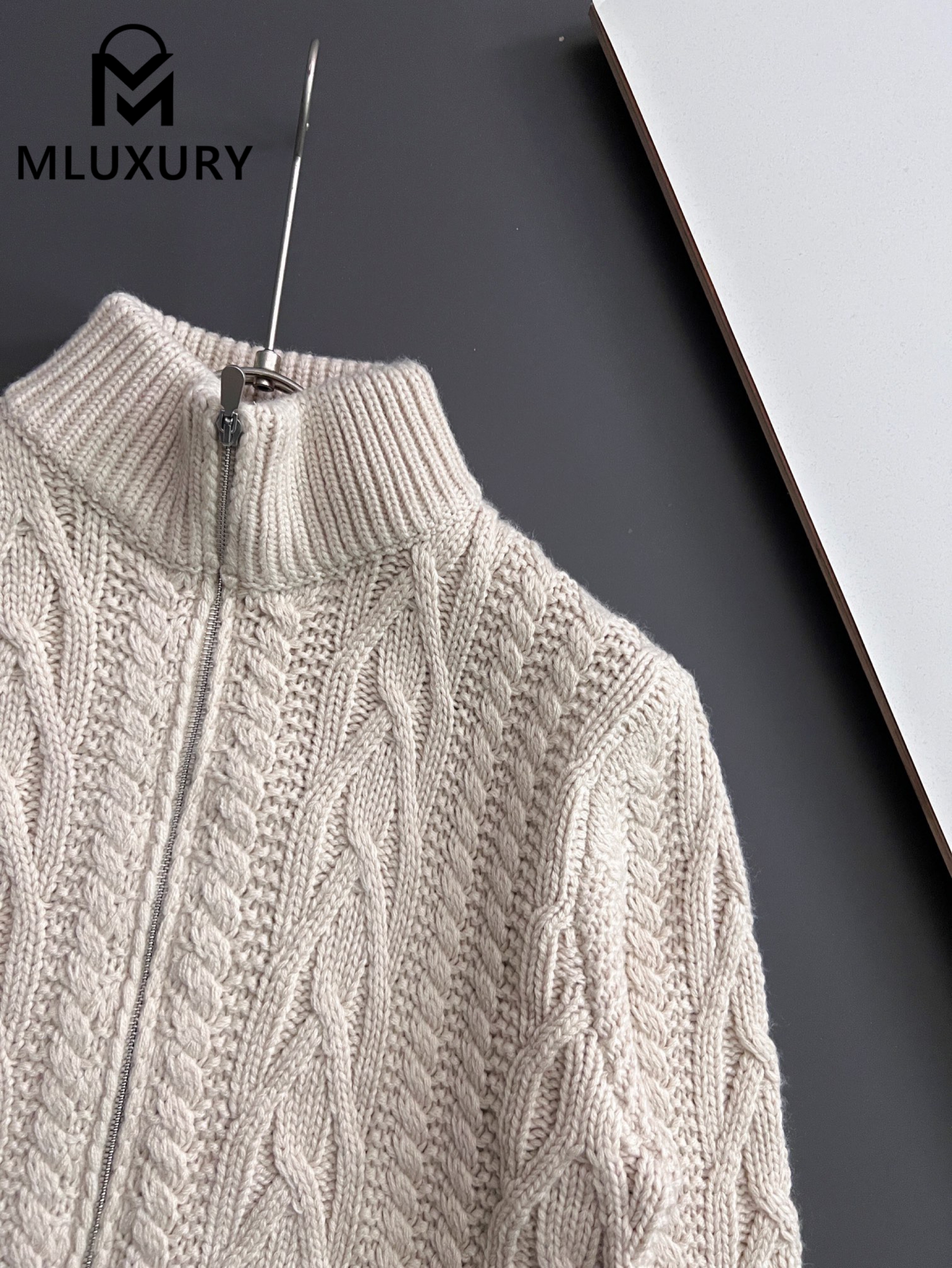 BRUNELLO CUCINELLI Cardigan Sweater