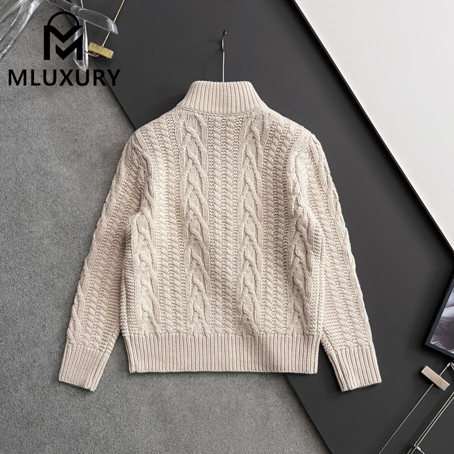 BRUNELLO CUCINELLI Cardigan Sweater
