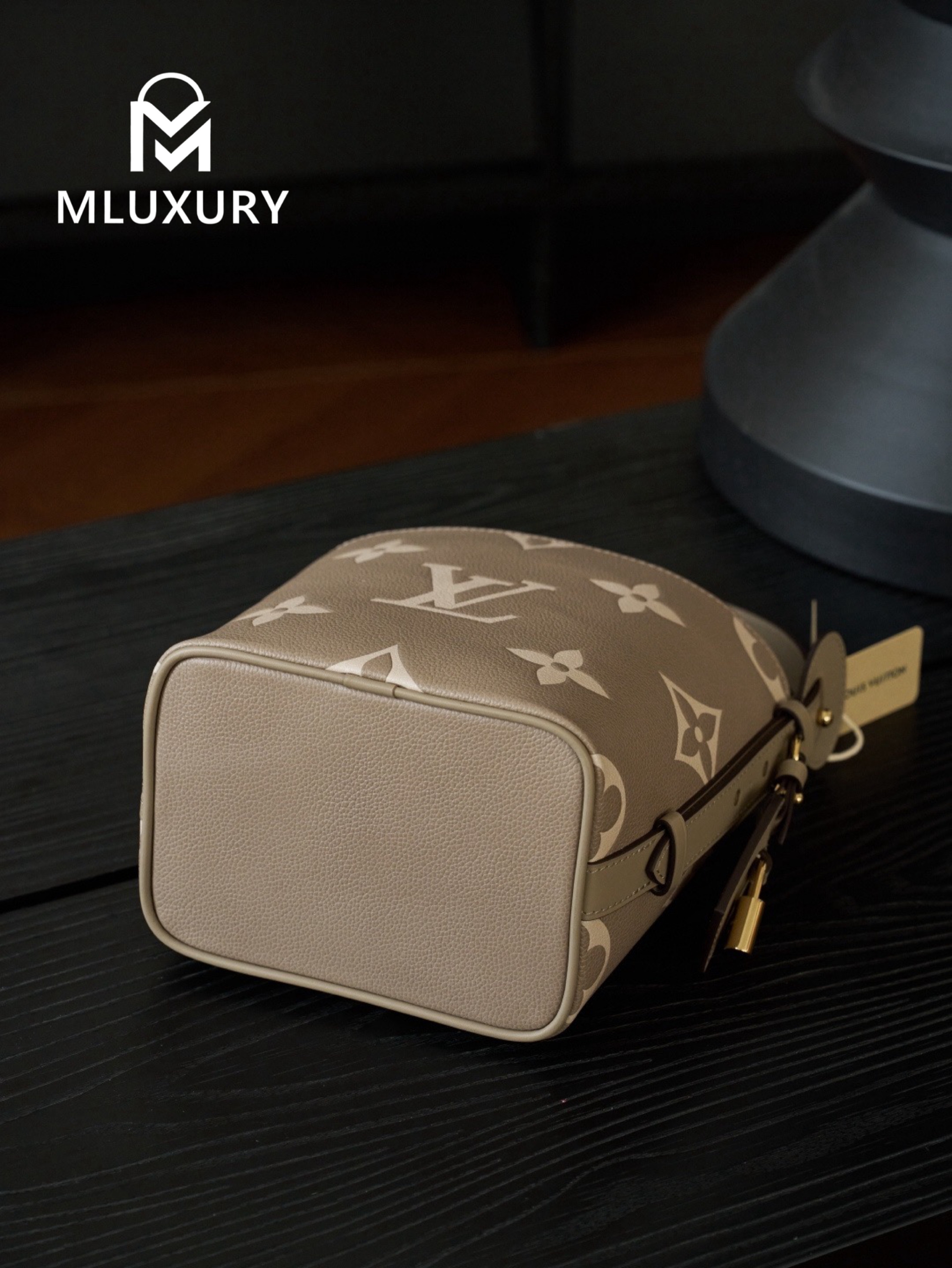 LOUIS VUITTON ALL IN BB