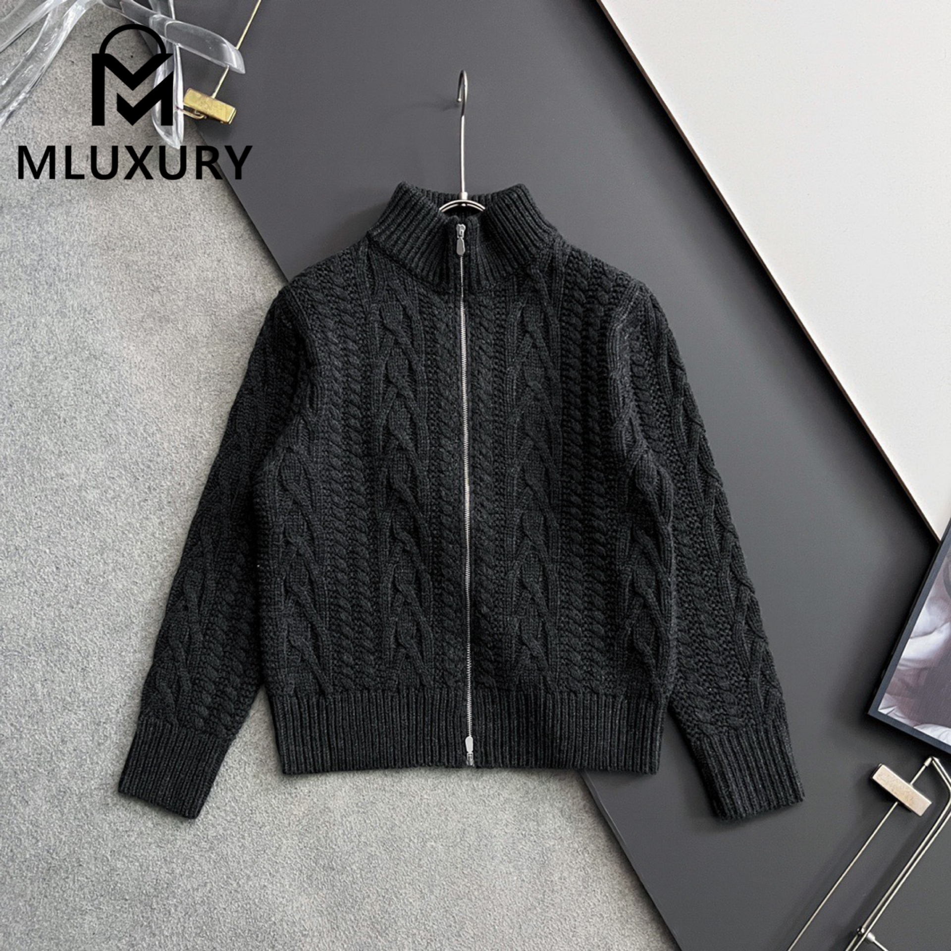 BRUNELLO CUCINELLI Cardigan Sweater