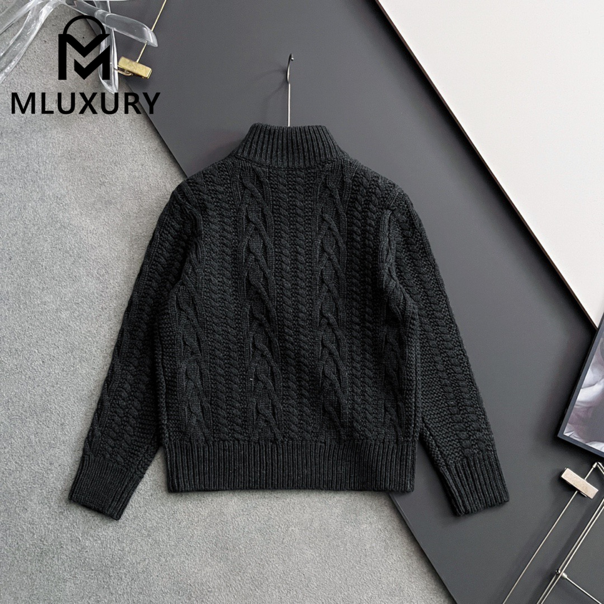 BRUNELLO CUCINELLI Cardigan Sweater