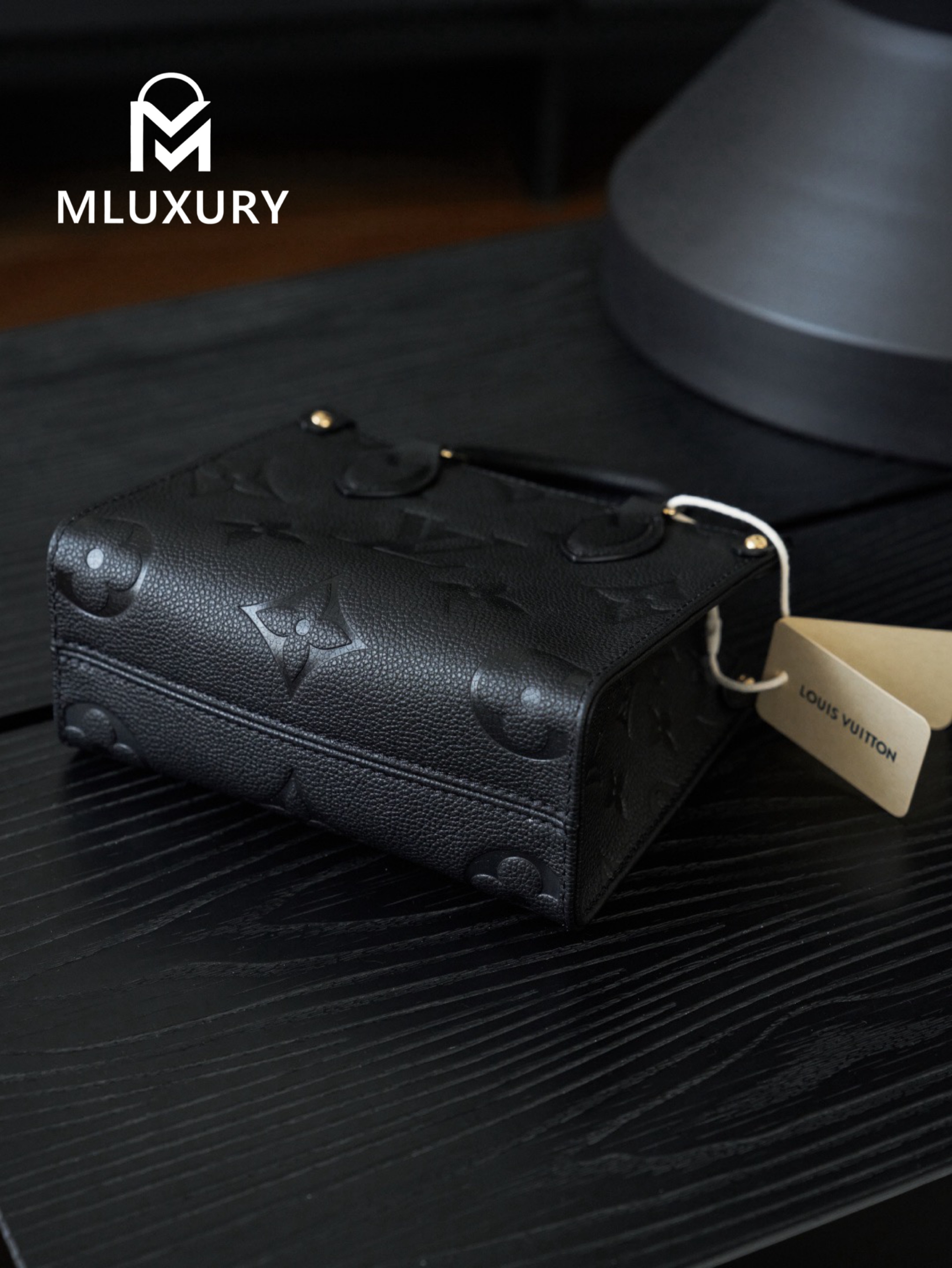 LOUIS VUITTON ONTHEGO BB