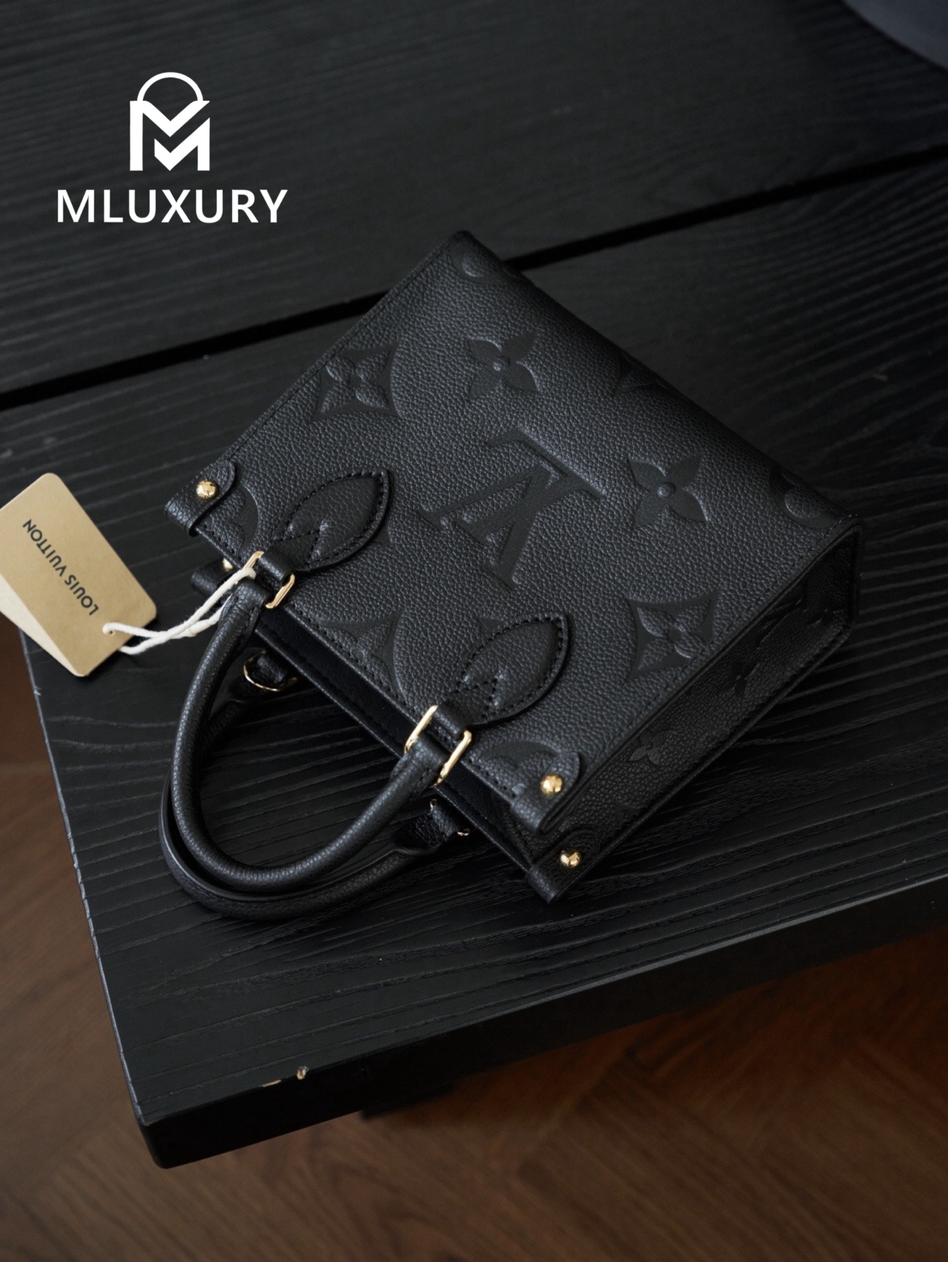 LOUIS VUITTON ONTHEGO BB