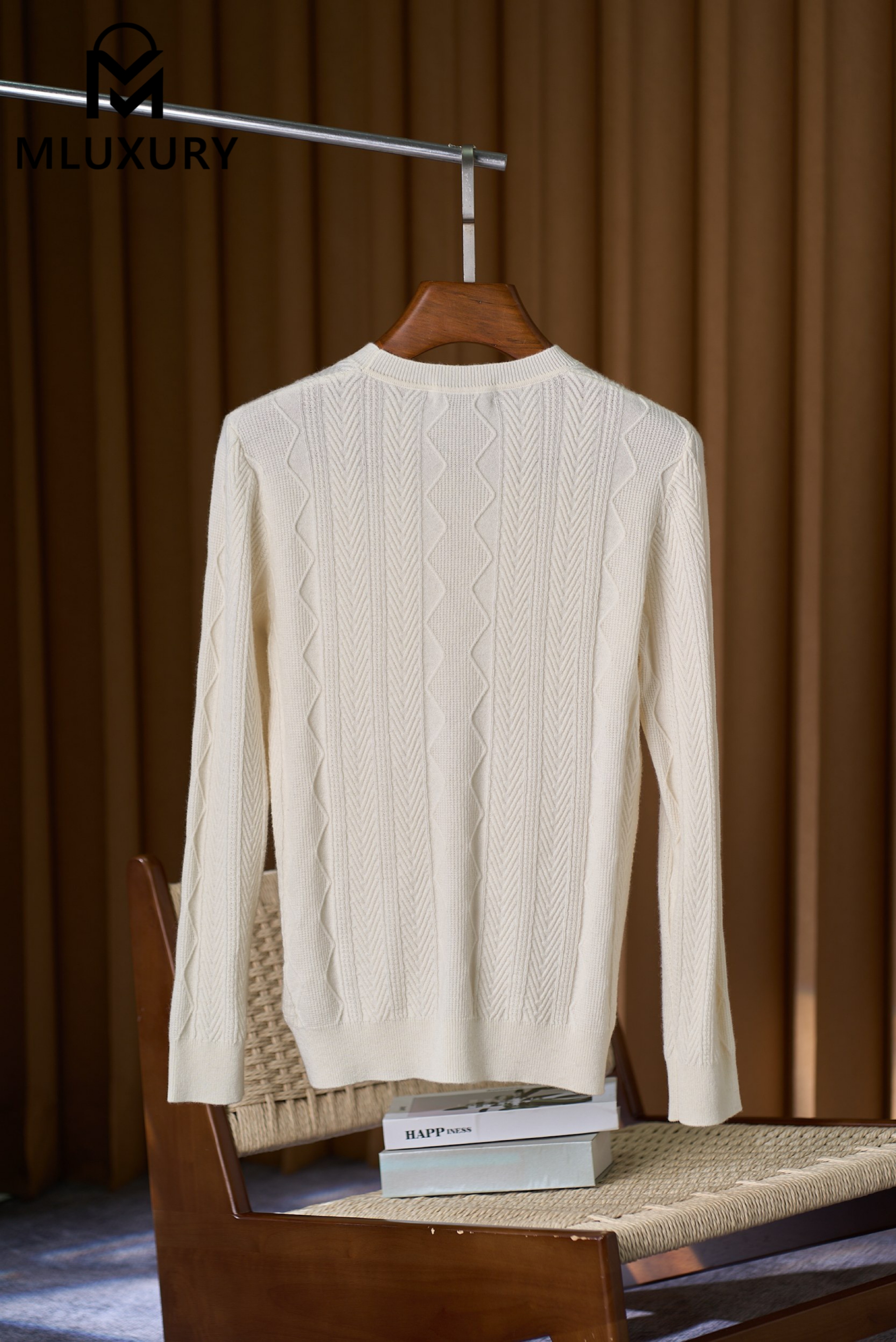 BRUNELLO CUCINELLI Cashmere Sweater