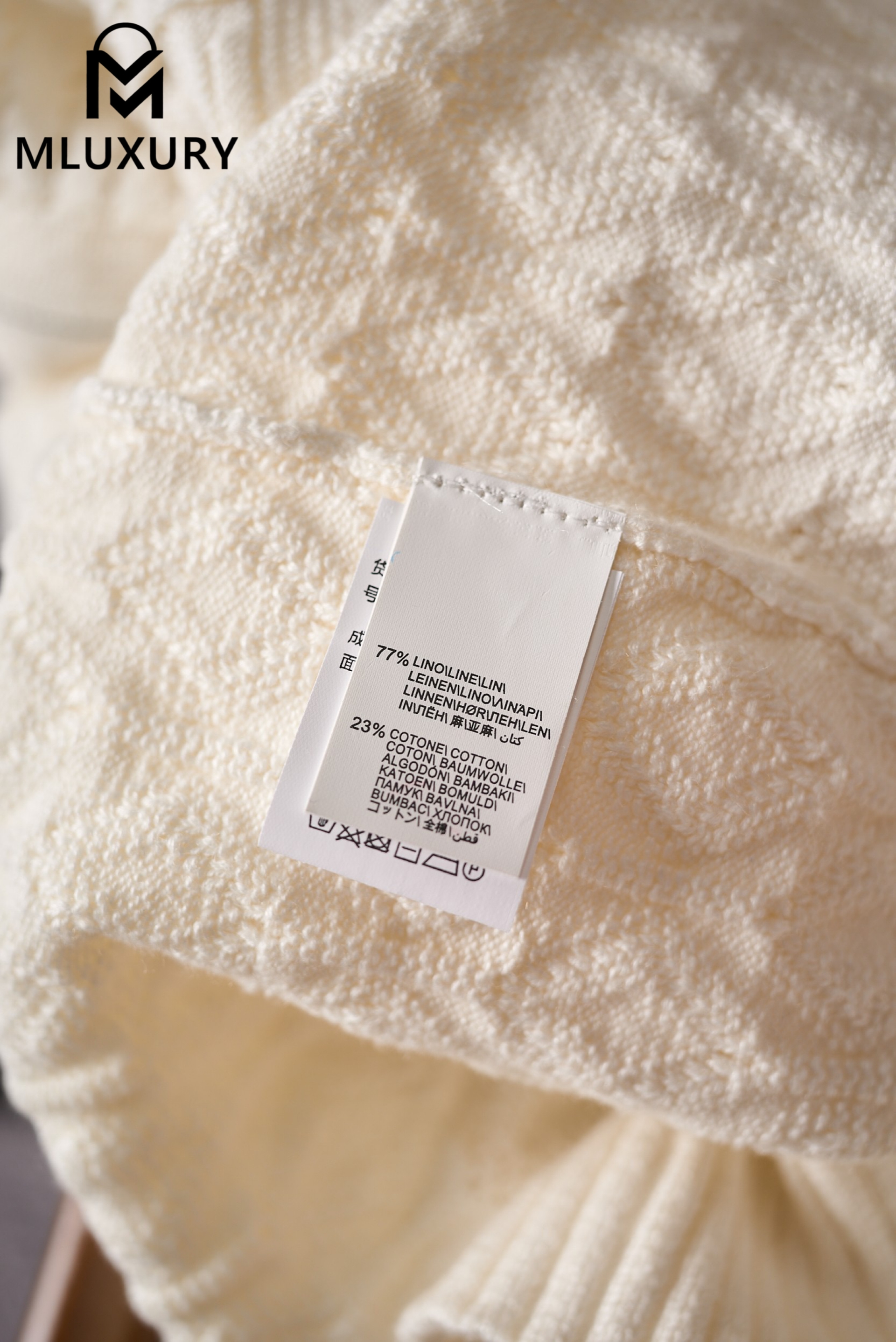 BRUNELLO CUCINELLI Stand-up collar zip-up knit cardigan