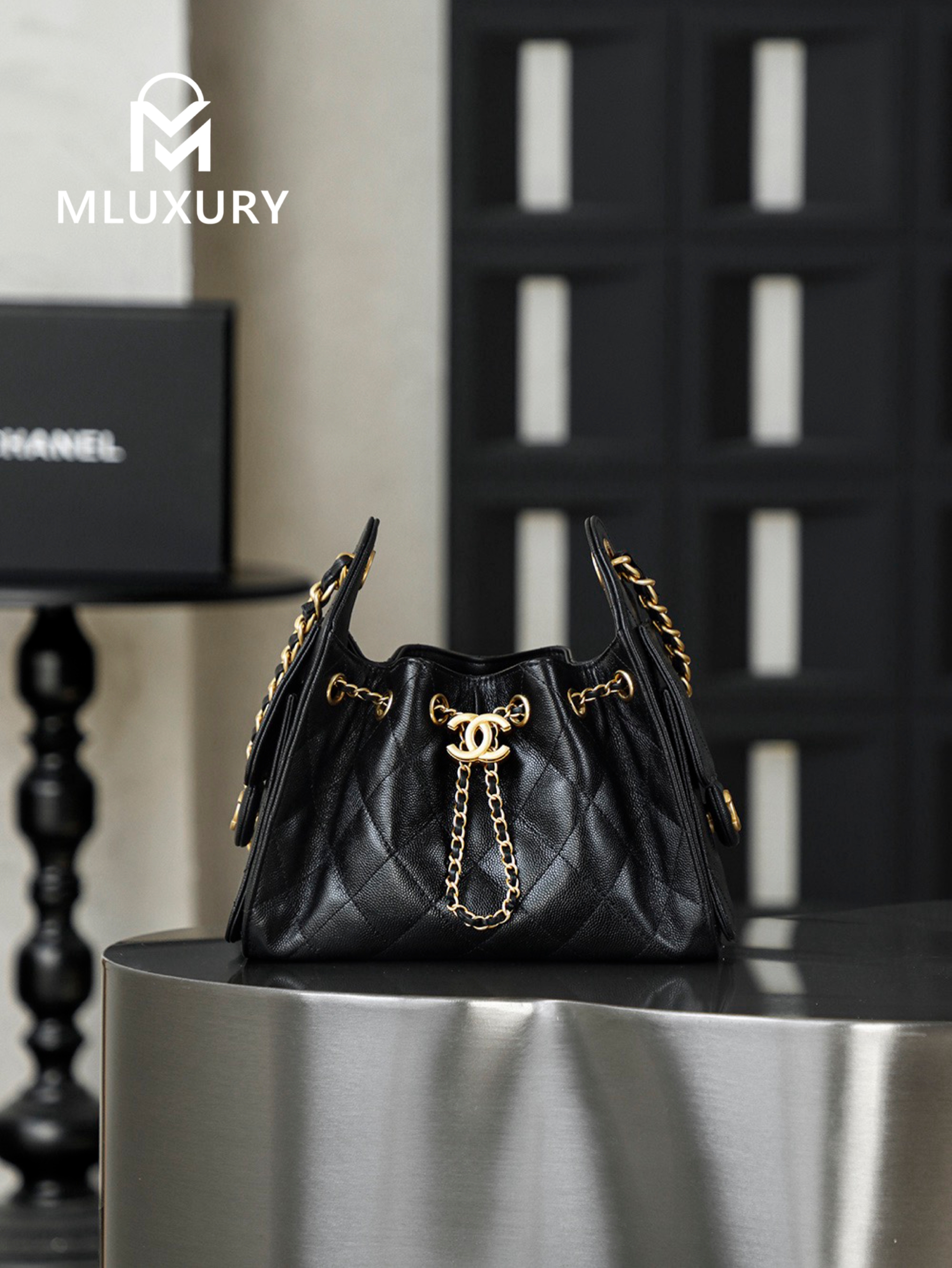 CHANEL 25bag mini