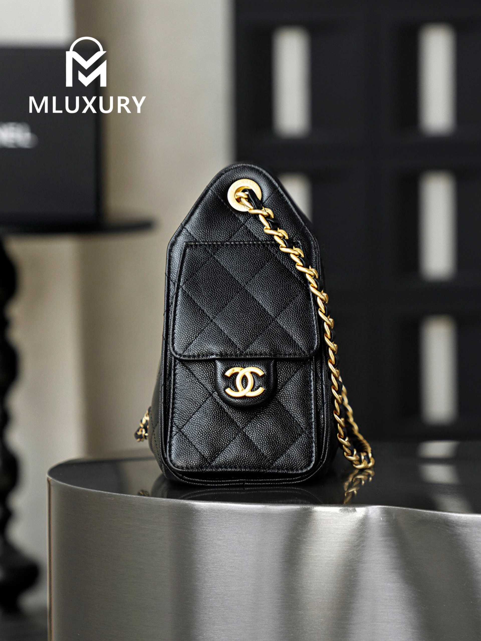 CHANEL 25bag mini