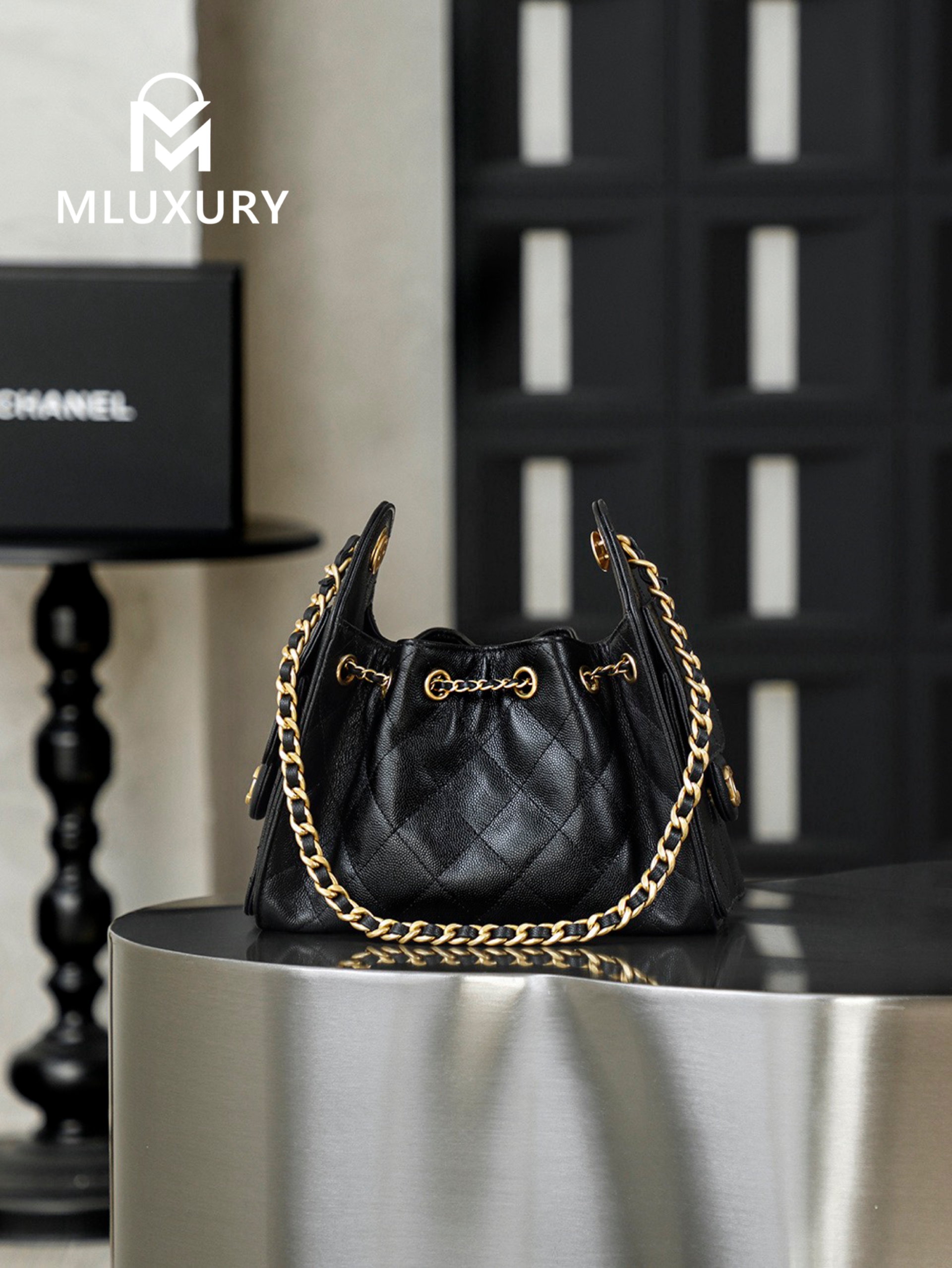 CHANEL 25bag mini