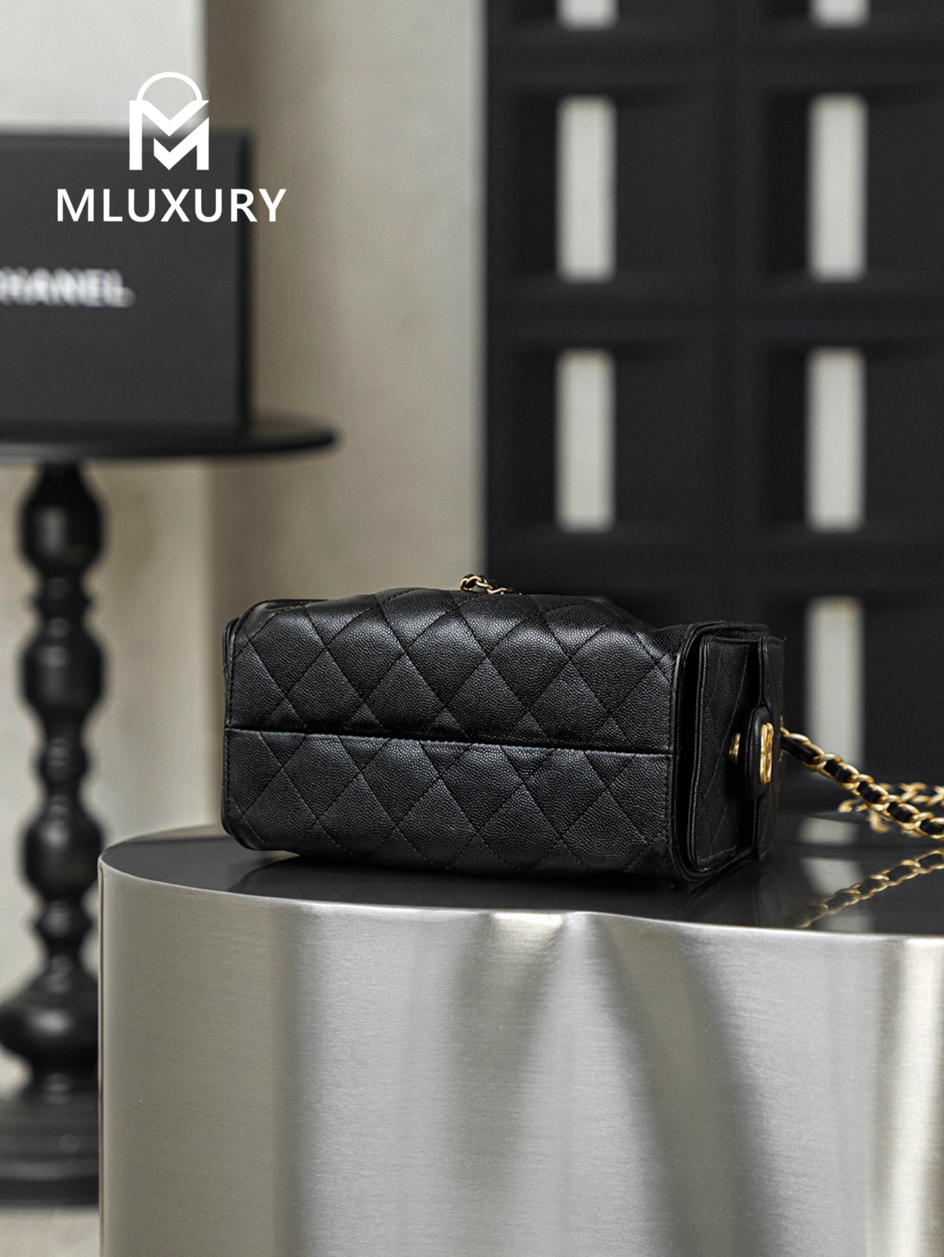 CHANEL 25bag mini
