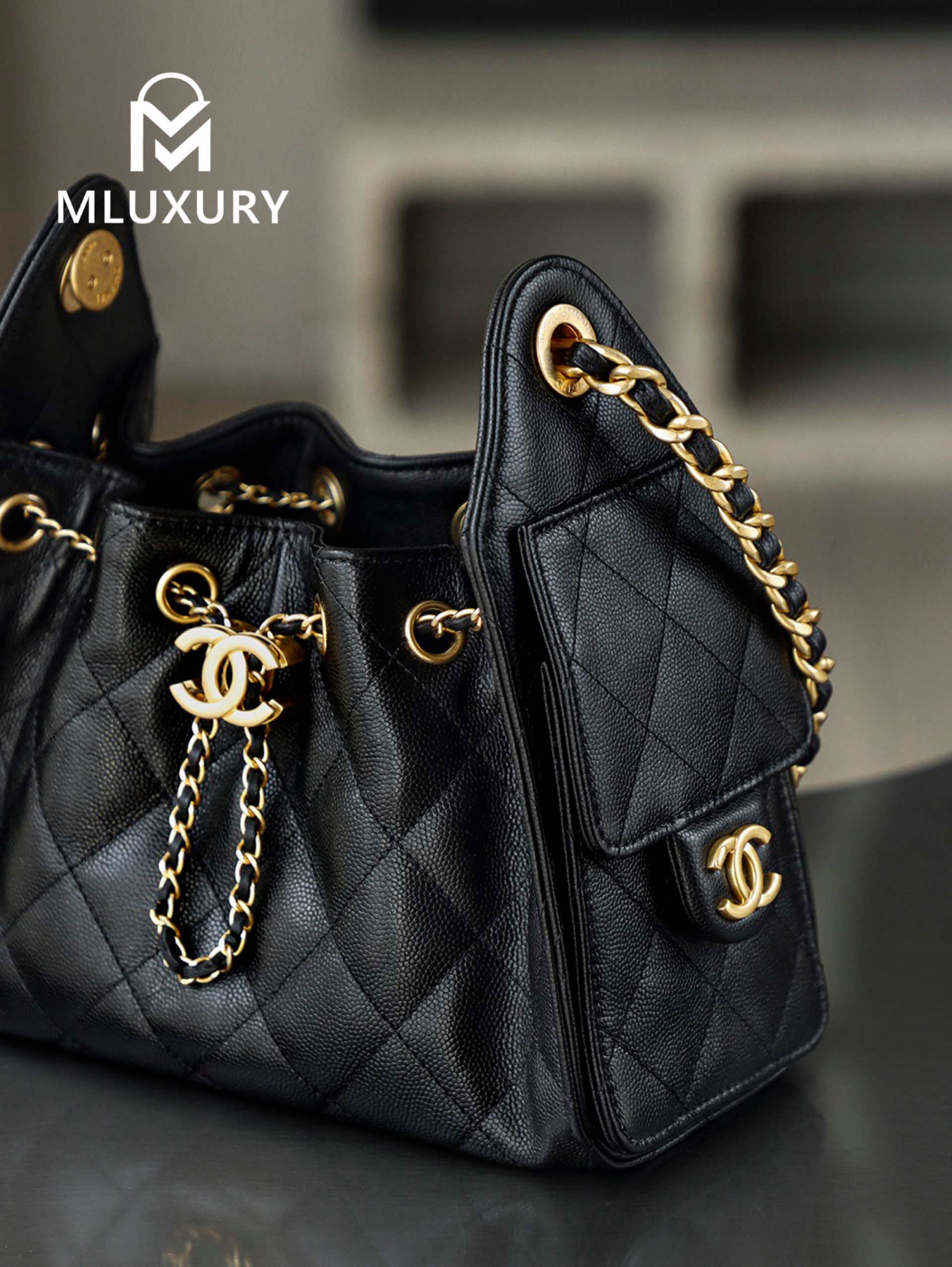 CHANEL 25bag mini