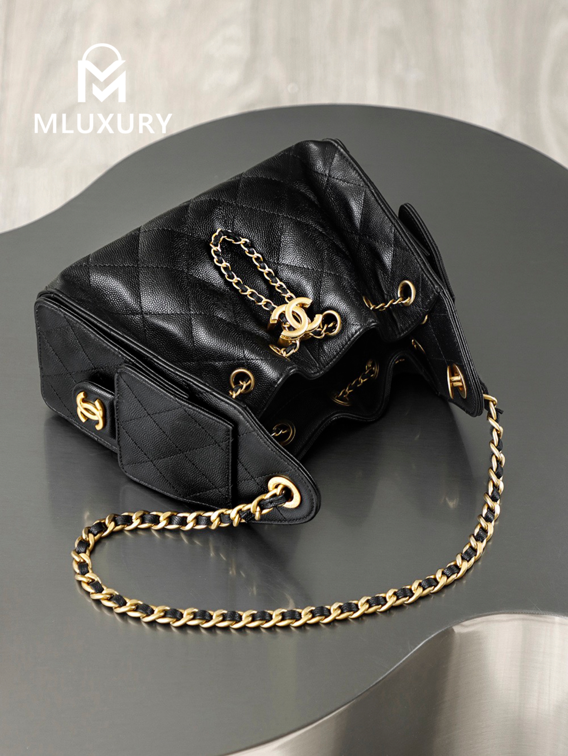 CHANEL 25bag mini