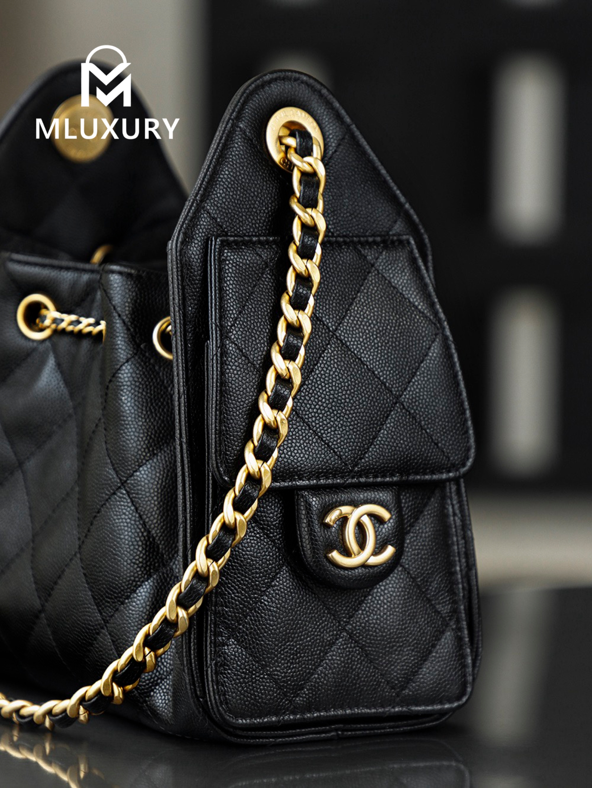 CHANEL 25bag mini