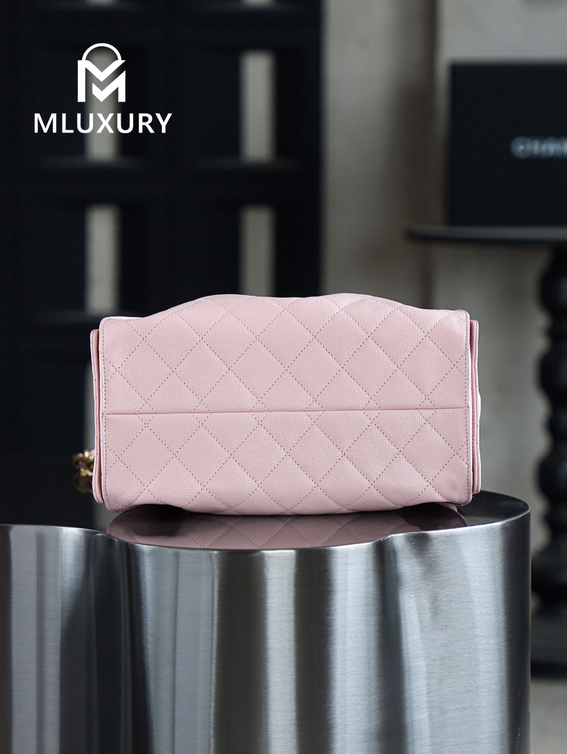 CHANEL 25Bag (Small Size)