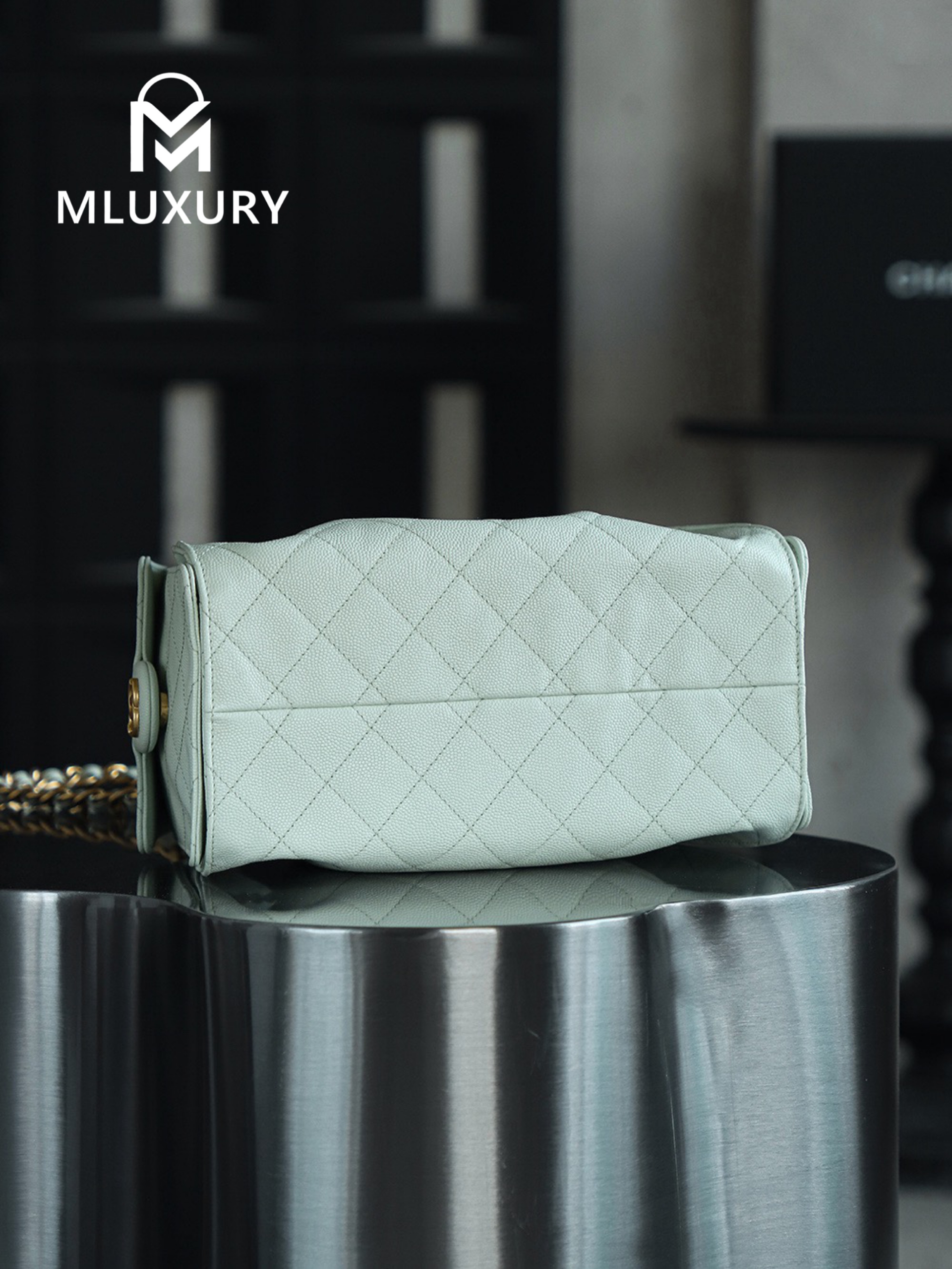 CHANEL 25Bag (Small Size)