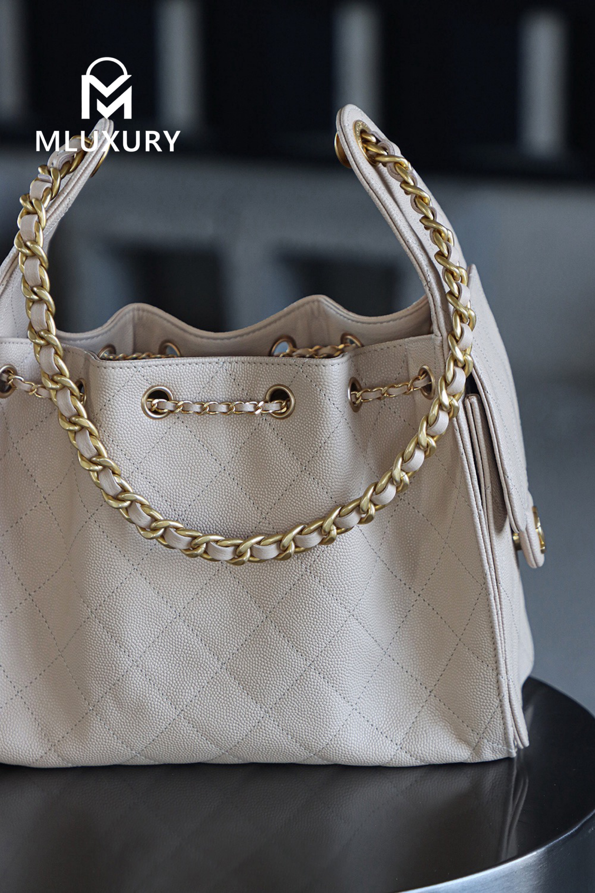CHANEL 25Bag (Small Size)