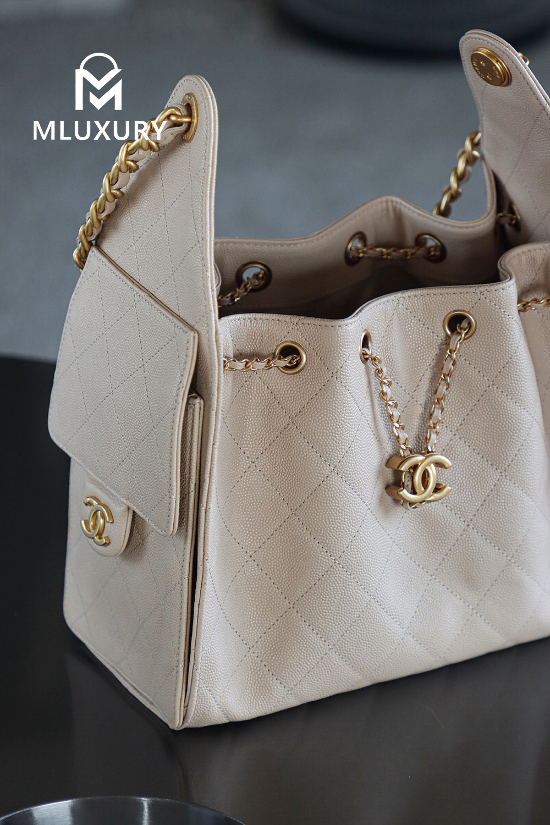 CHANEL 25Bag (Small Size)